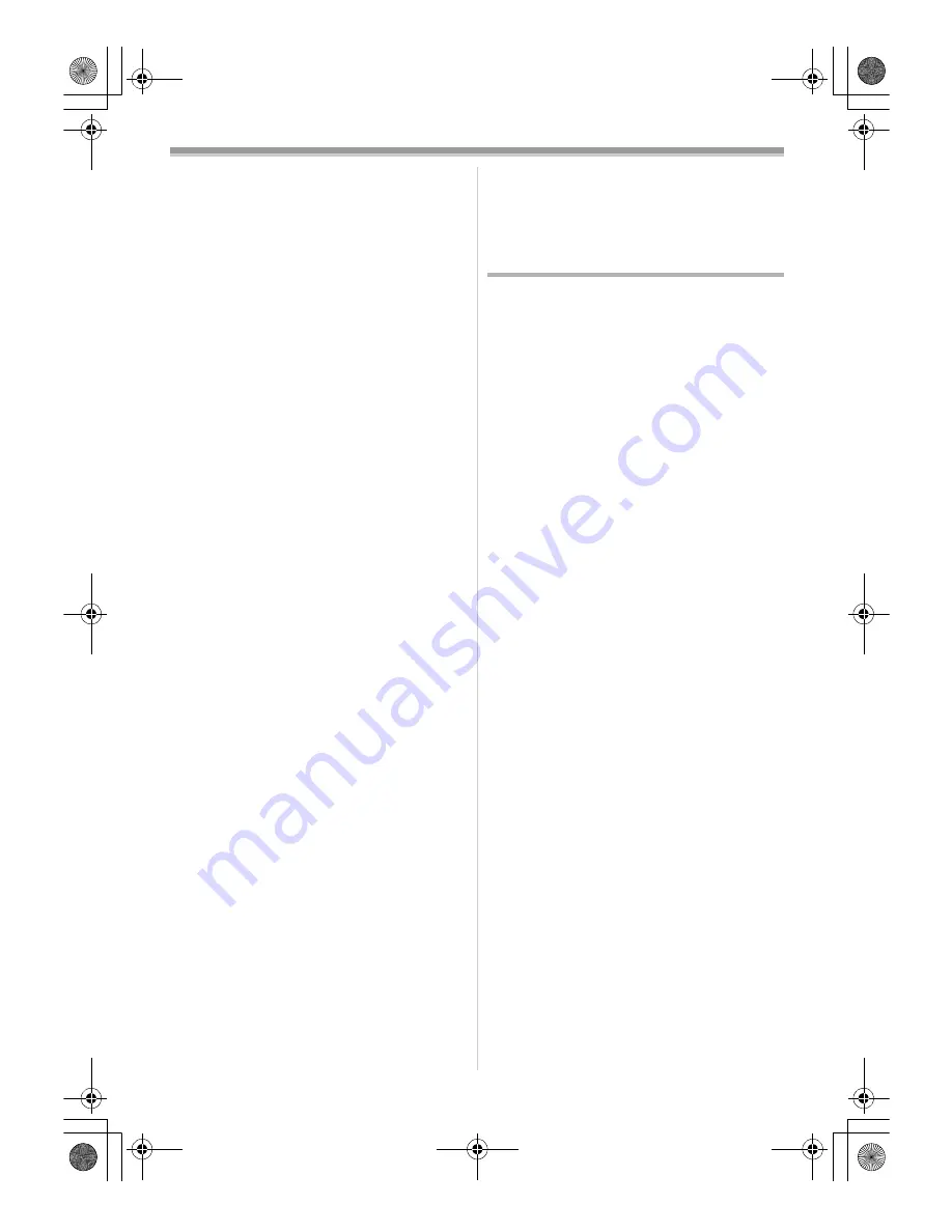 Panasonic NV-GS 8 EGE Operating Instructions Manual Download Page 178