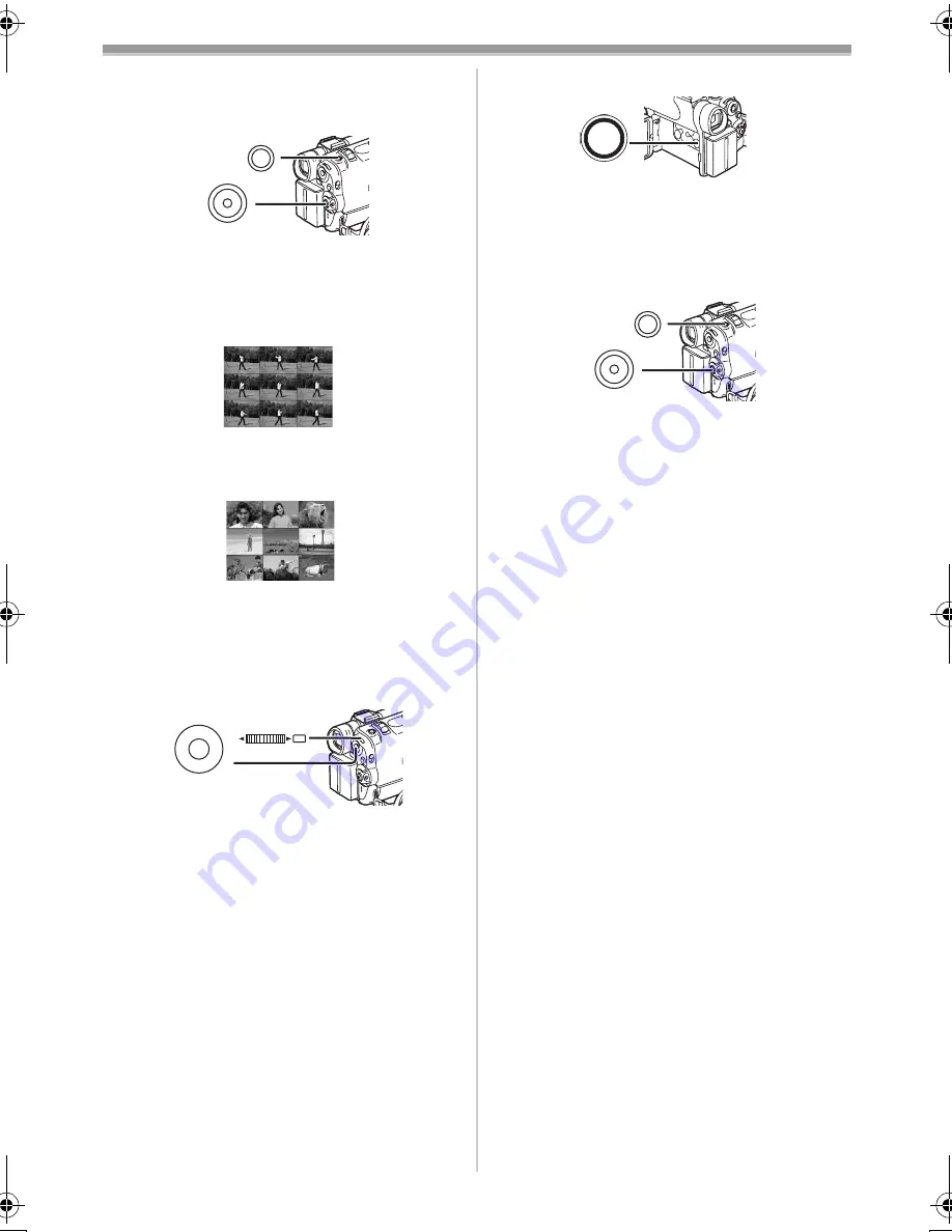 Panasonic NV-GS10 Operating Instructions Manual Download Page 27