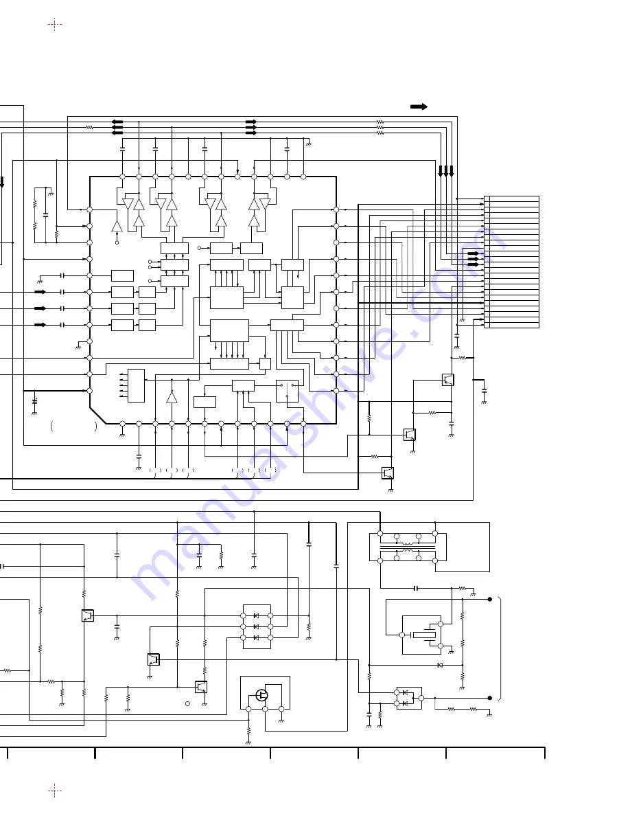 Panasonic NV-GS10B Скачать руководство пользователя страница 20