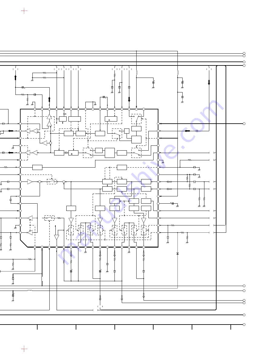 Panasonic NV-GS10B Скачать руководство пользователя страница 71