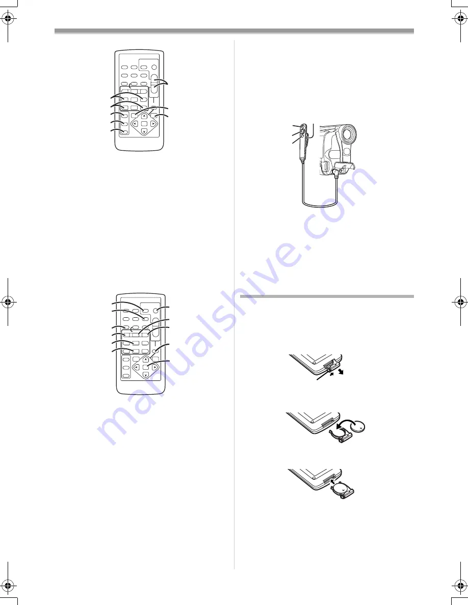 Panasonic NV-GS11 Operating Instructions Manual Download Page 59