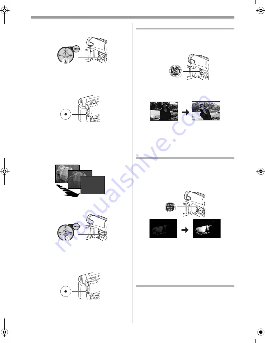 Panasonic NV-GS11 Скачать руководство пользователя страница 75