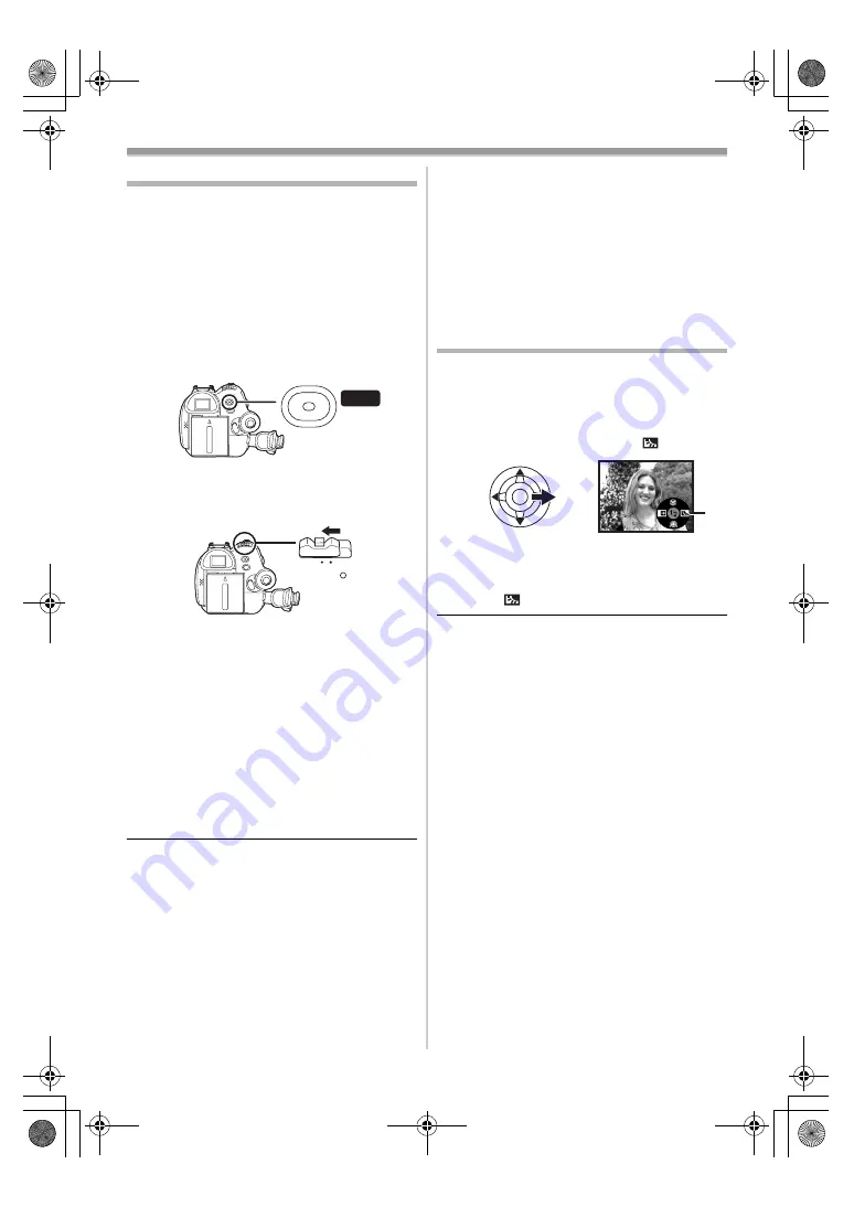 Panasonic NV-GS180EP Скачать руководство пользователя страница 24