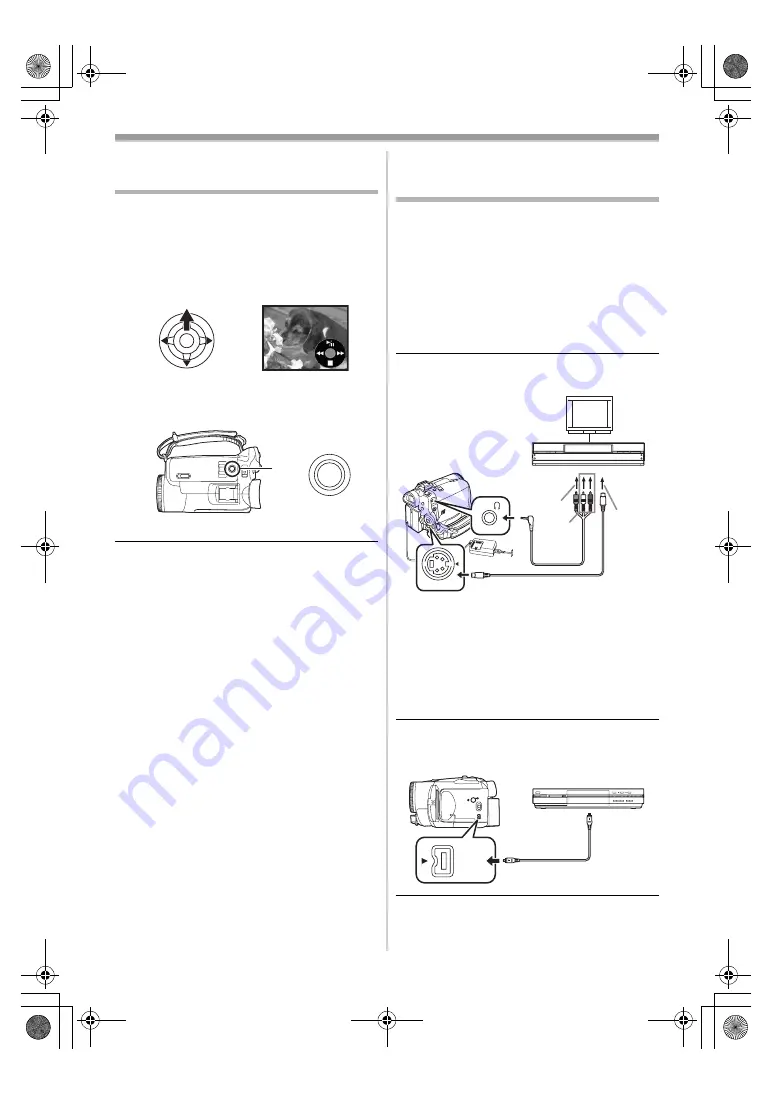 Panasonic NV-GS180EP Operating Instructions Manual Download Page 99