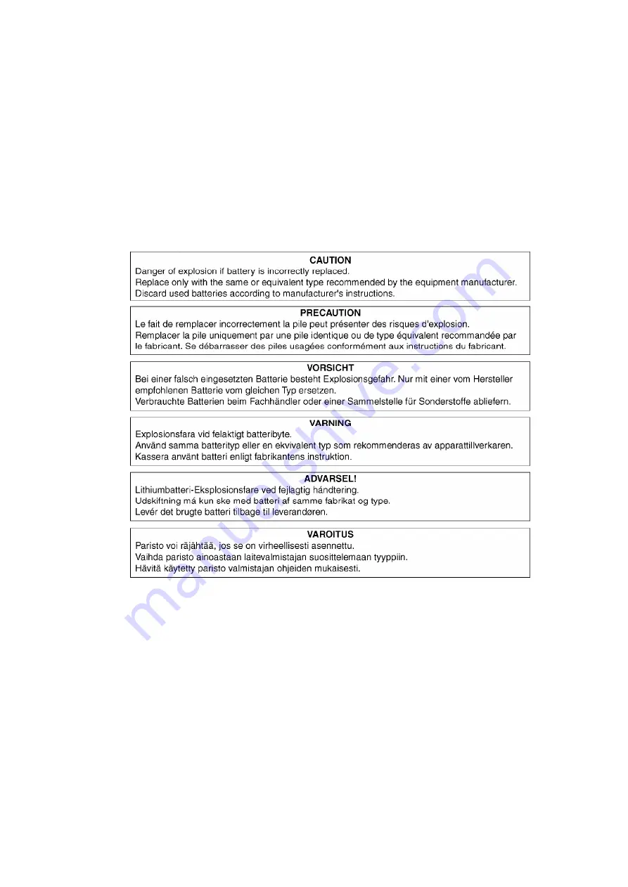 Panasonic NV-GS24EG Скачать руководство пользователя страница 6