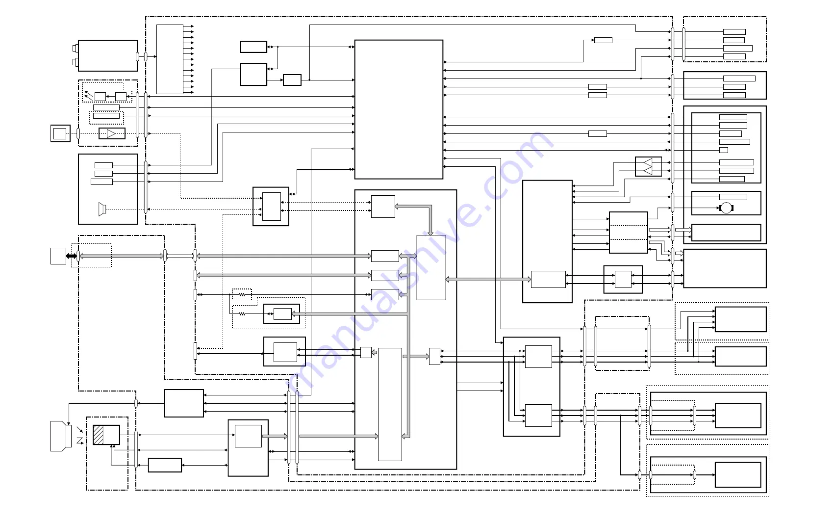 Panasonic NV-GS24EG Service Manual Download Page 97