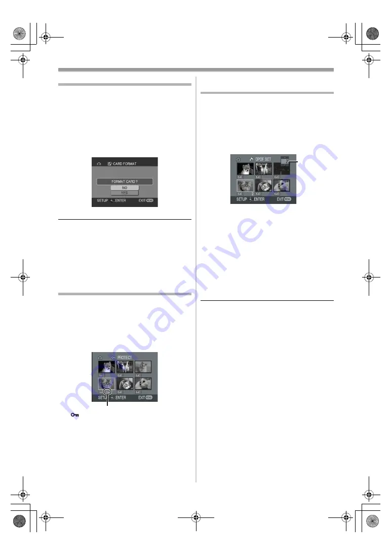 Panasonic NV-GS25GC Скачать руководство пользователя страница 82