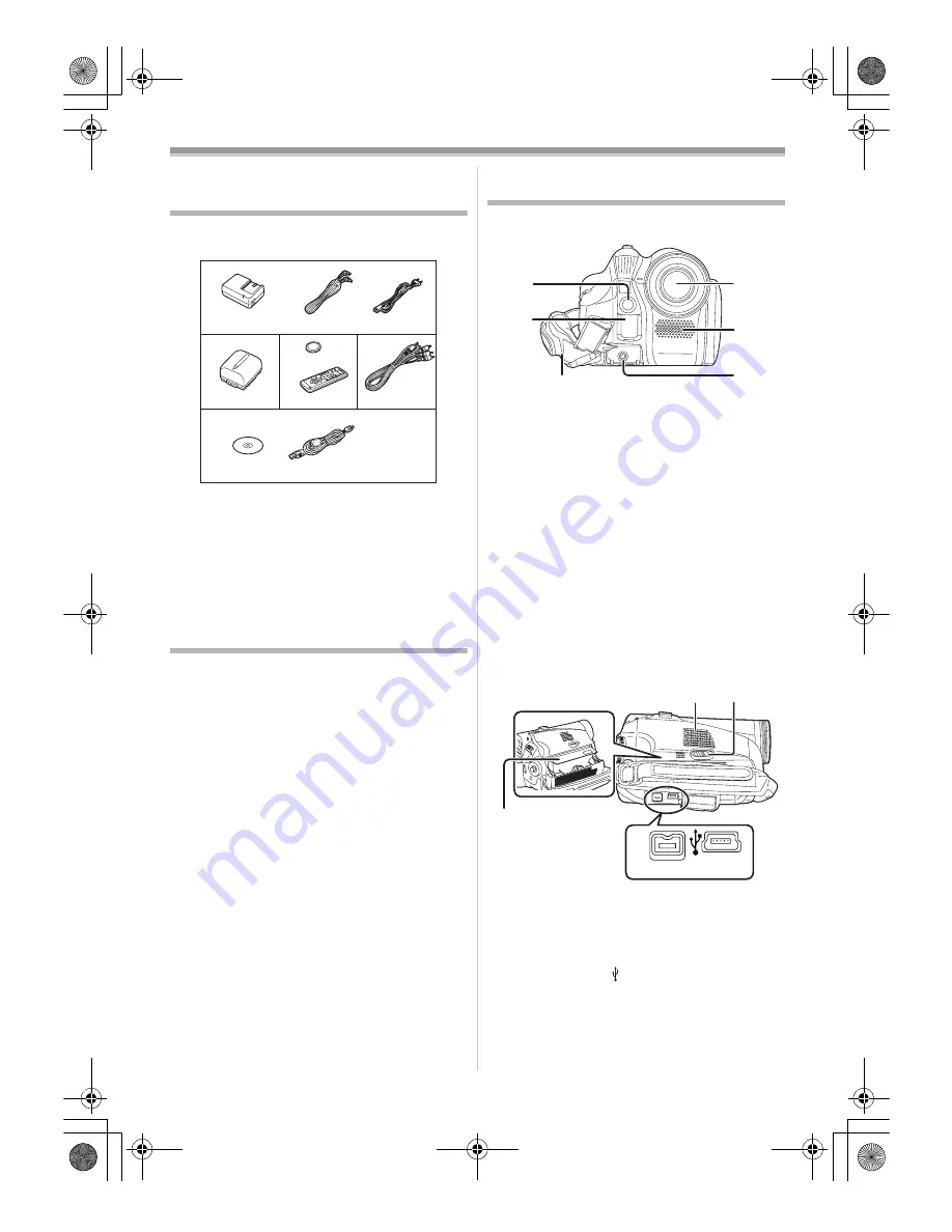 Panasonic NV-GS27EP Скачать руководство пользователя страница 106