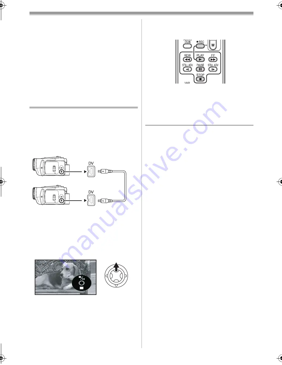 Panasonic NV-GS300 Скачать руководство пользователя страница 41