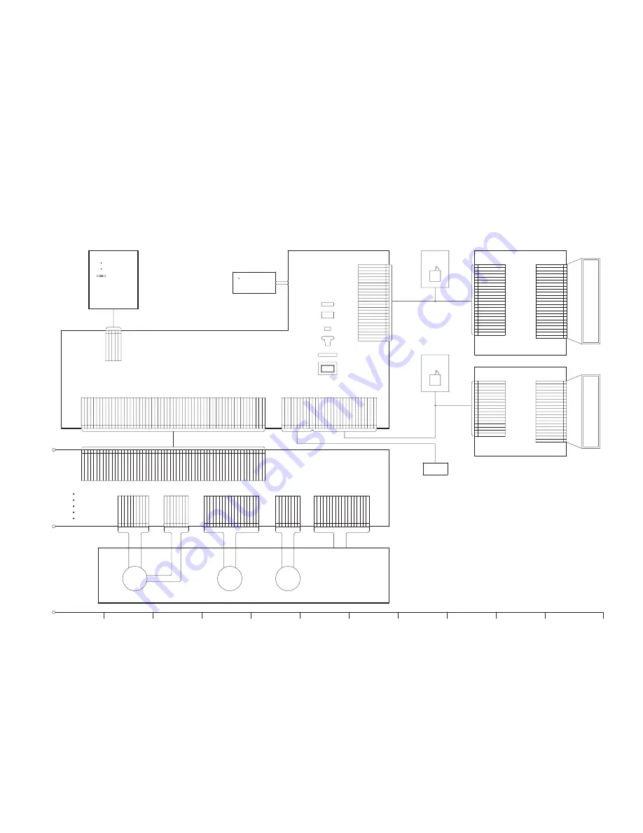 Panasonic NV-GS500E Service Manual Download Page 47