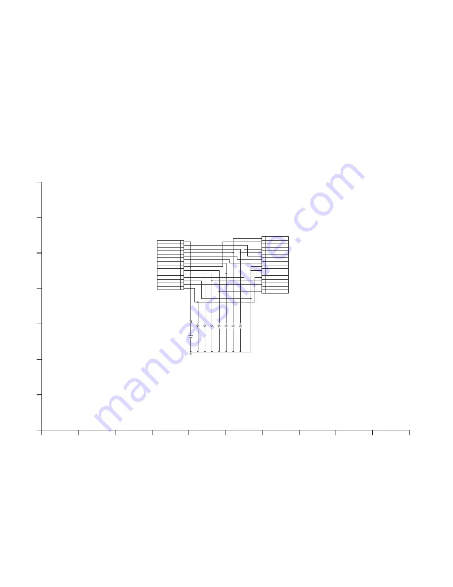 Panasonic NV-GS500E Service Manual Download Page 56