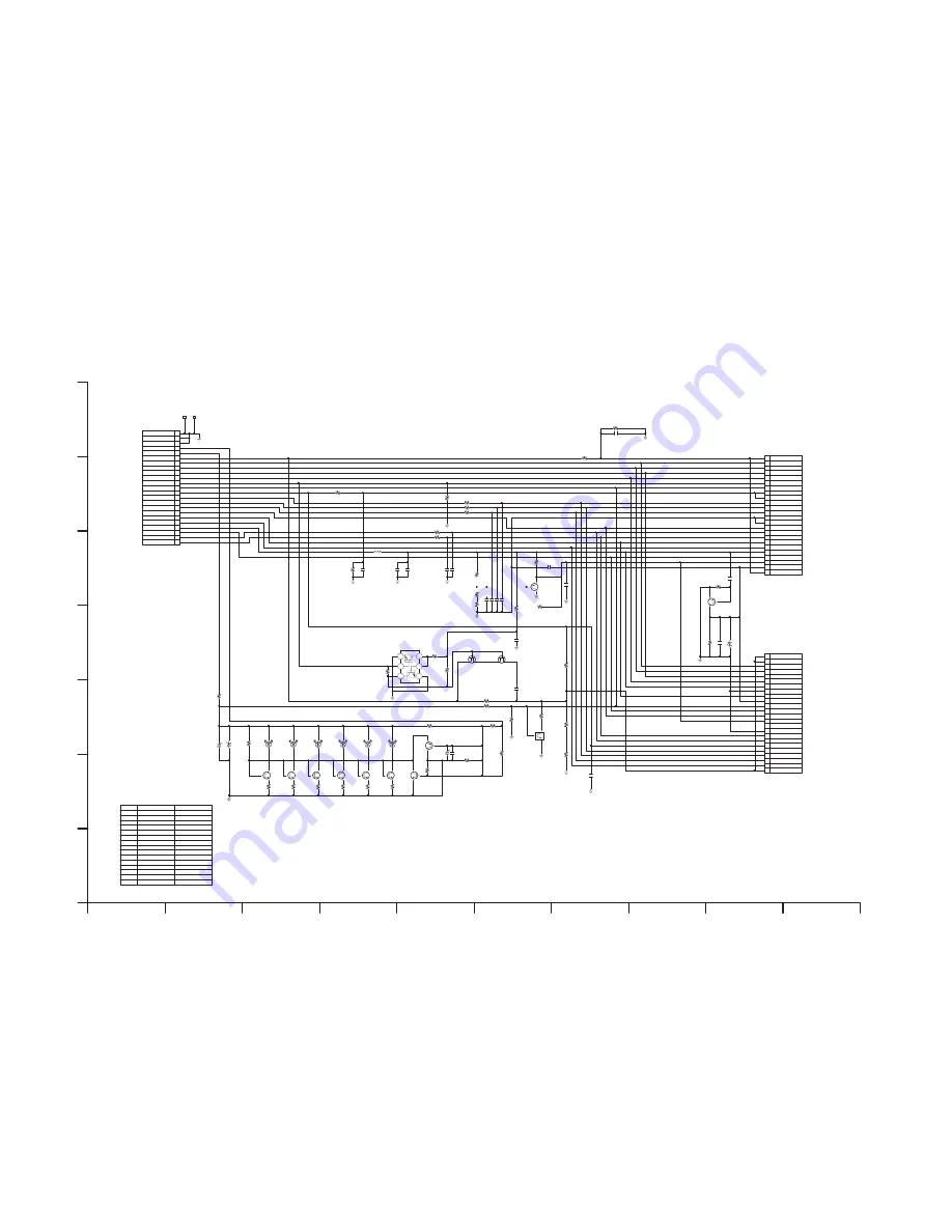 Panasonic NV-GS500E Service Manual Download Page 57