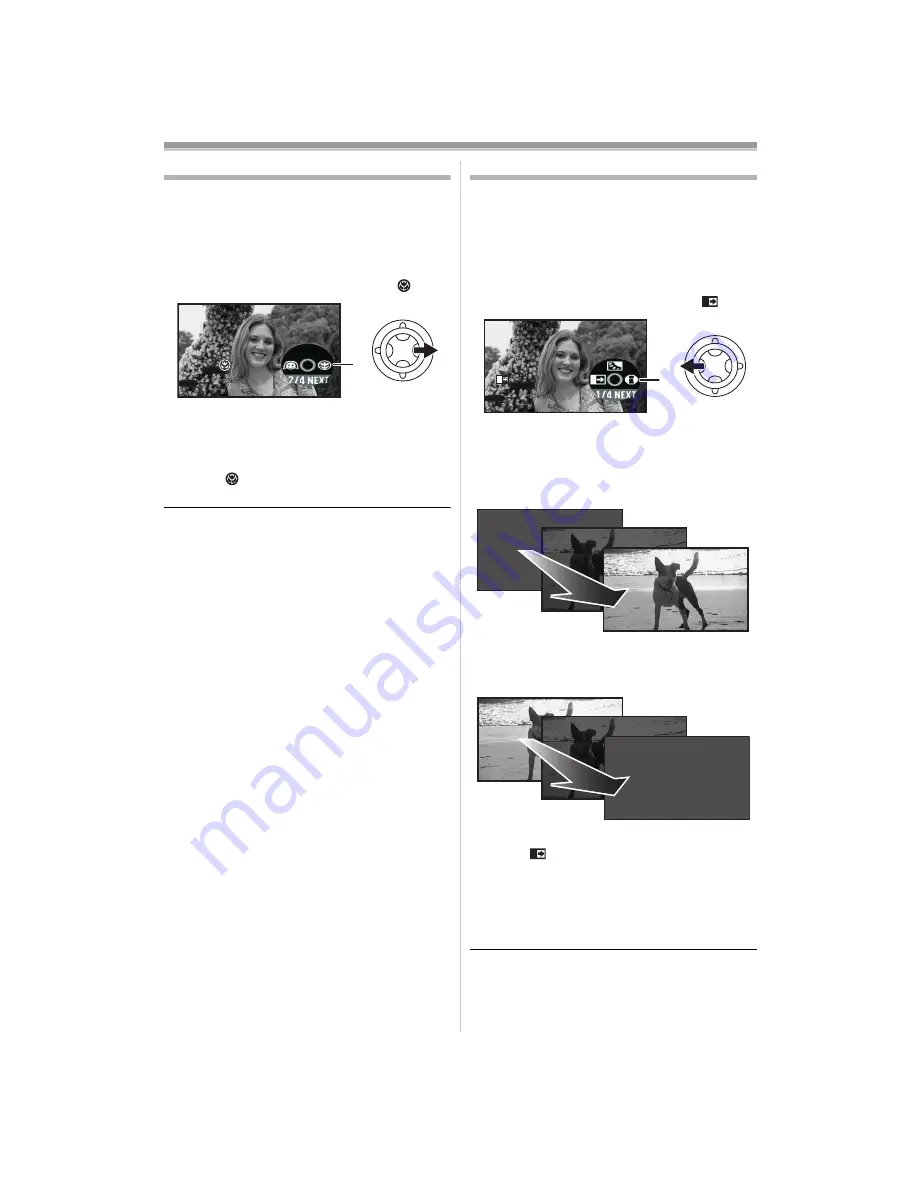 Panasonic NV-GS508GK Quick Manual Download Page 29