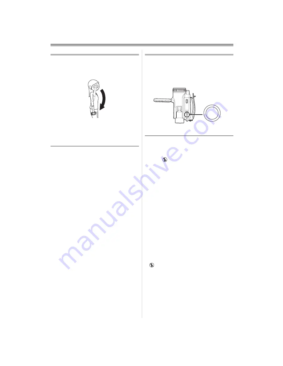 Panasonic NV-GS508GK Quick Manual Download Page 31