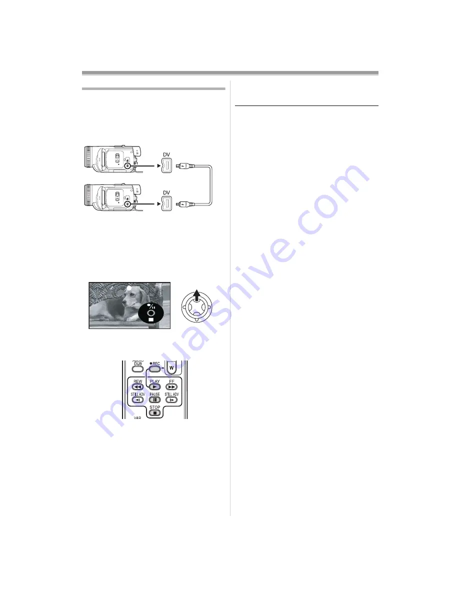 Panasonic NV-GS508GK Скачать руководство пользователя страница 45