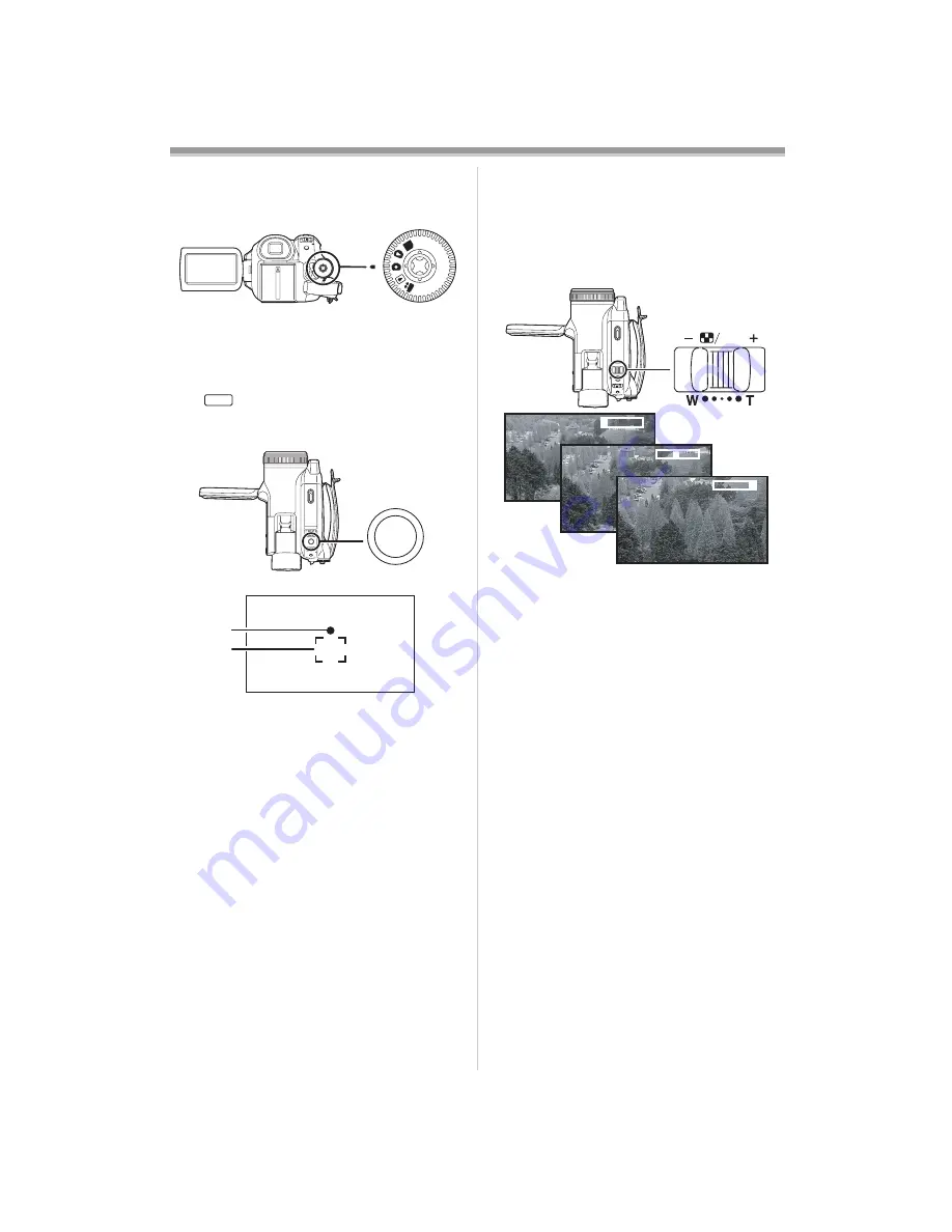 Panasonic NV-GS508GK Quick Manual Download Page 69