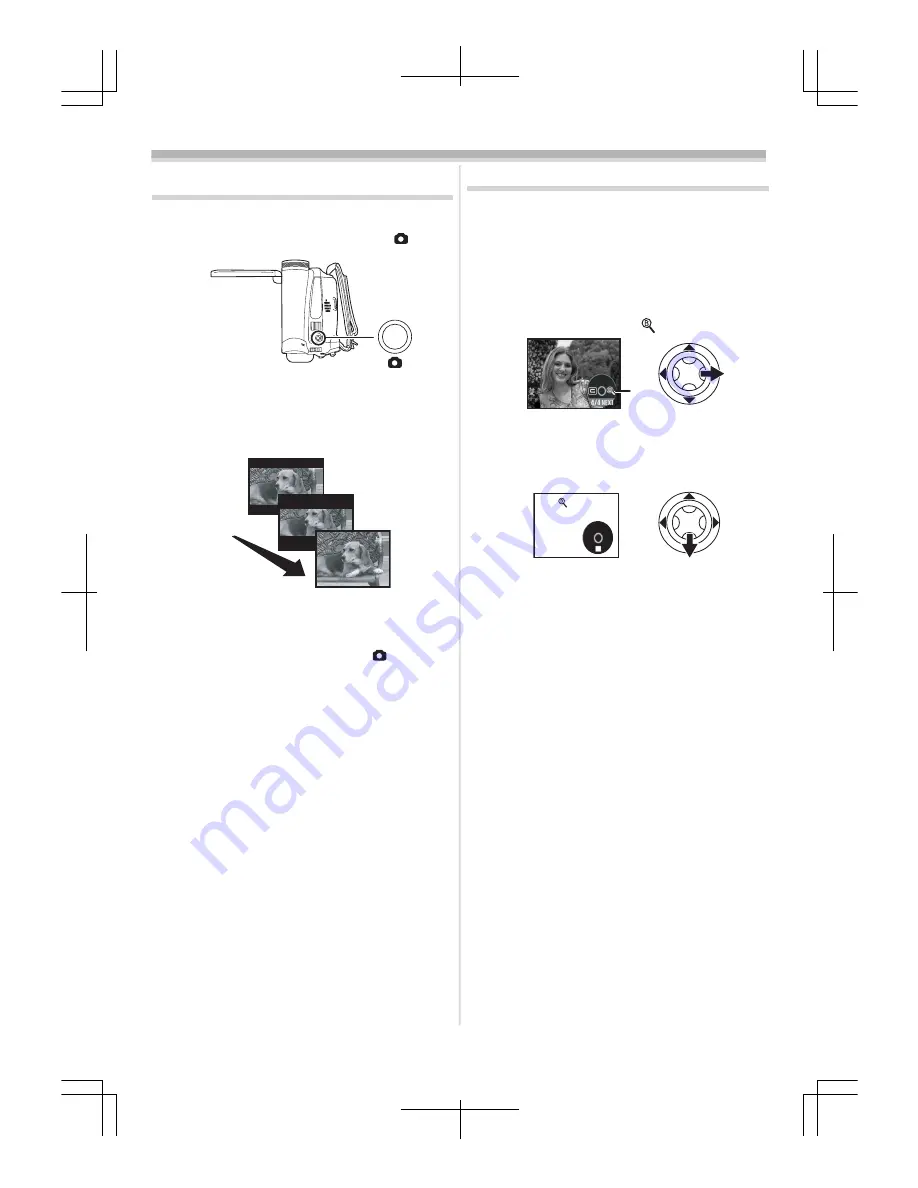 Panasonic NV-GS60GC Скачать руководство пользователя страница 258