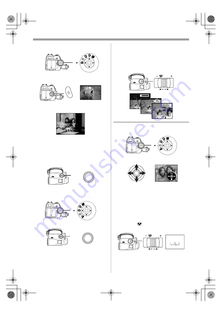 Panasonic NV-GS78GK Quick Manual Download Page 55