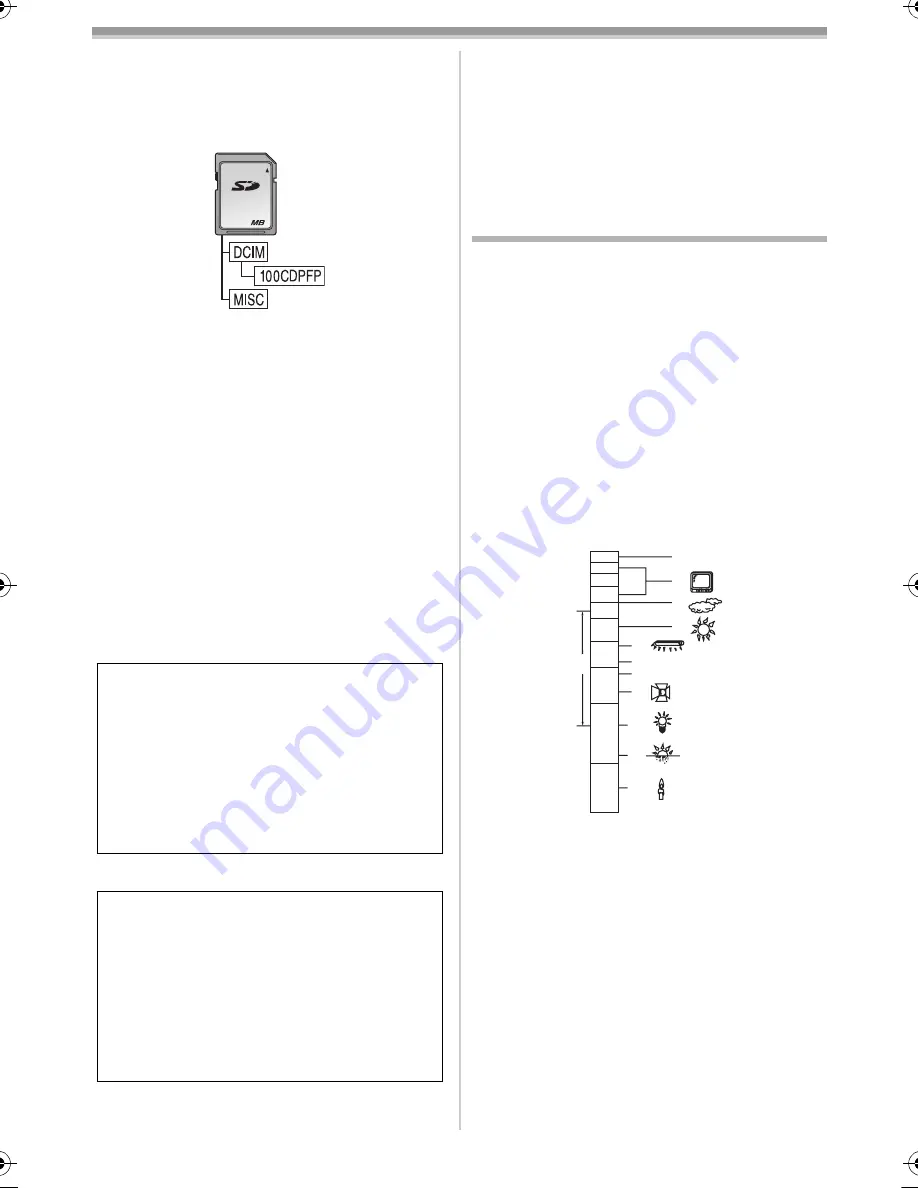 Panasonic NV-GS80 (Russian) Руководство По Эксплуатации Download Page 64