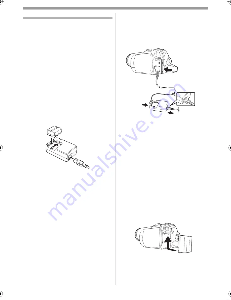 Panasonic NV-GS80 (Russian) Руководство По Эксплуатации Download Page 79