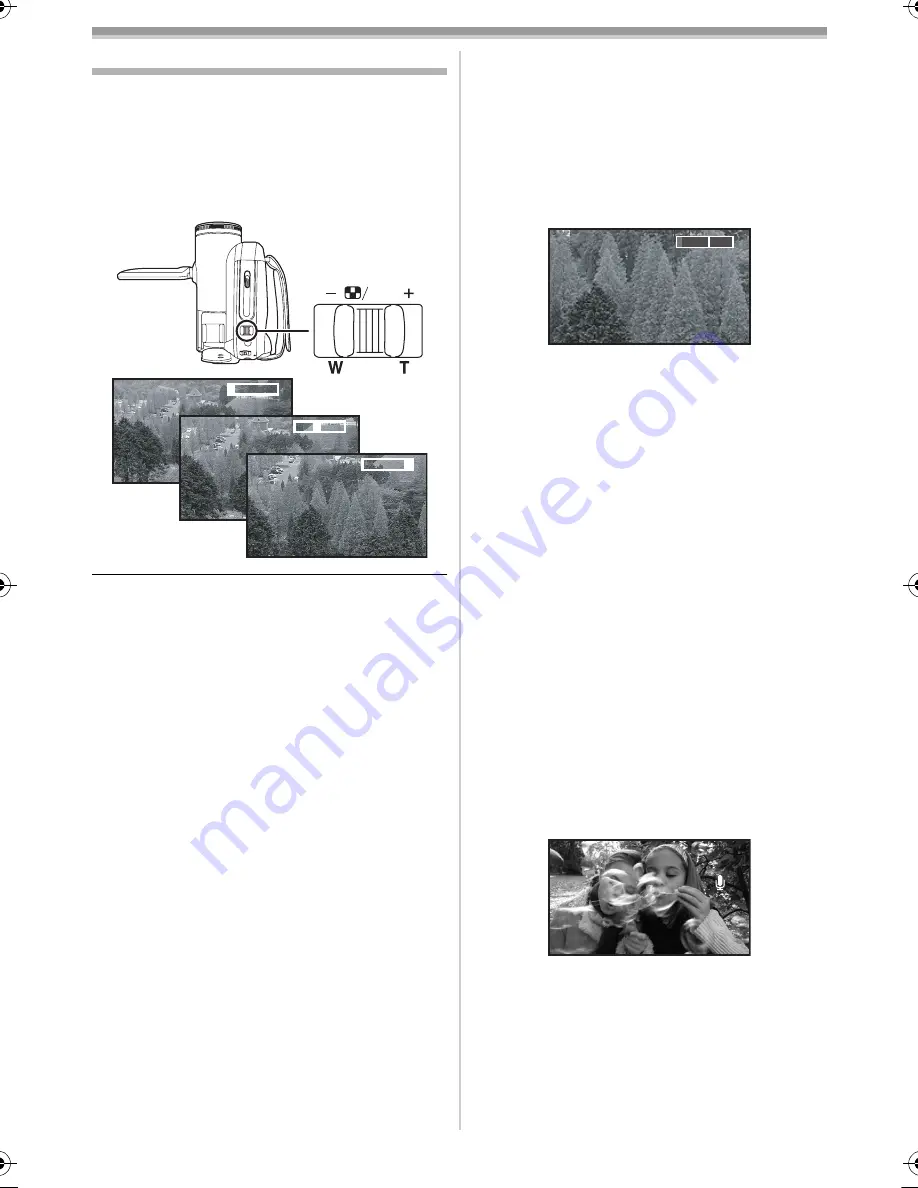 Panasonic NV-GS80 (Russian) Руководство По Эксплуатации Download Page 97