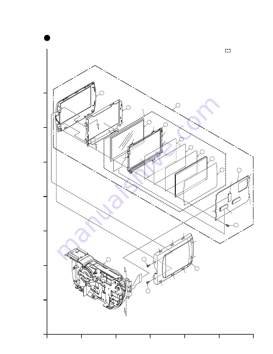 Panasonic NV-GS80EB Скачать руководство пользователя страница 55