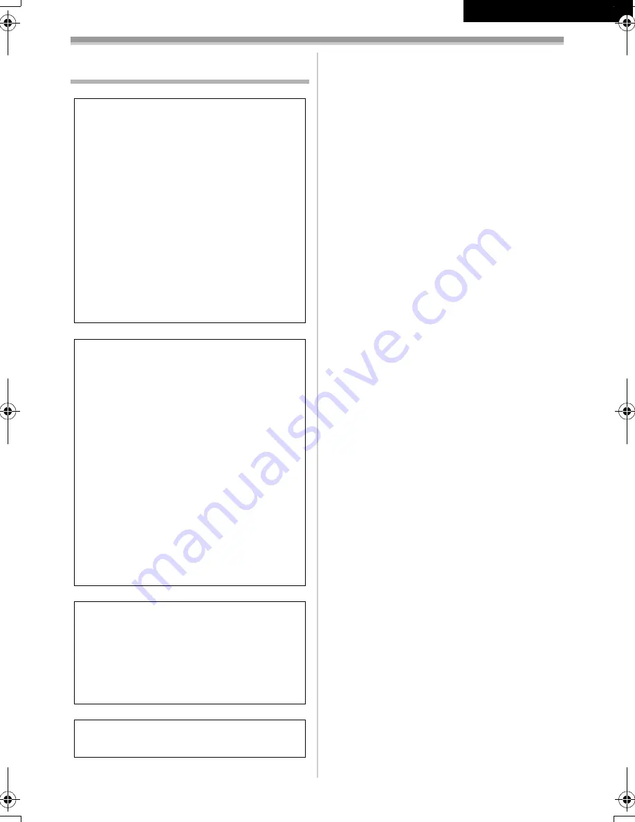 Panasonic NV-GS90 Operating Instructions Manual Download Page 51