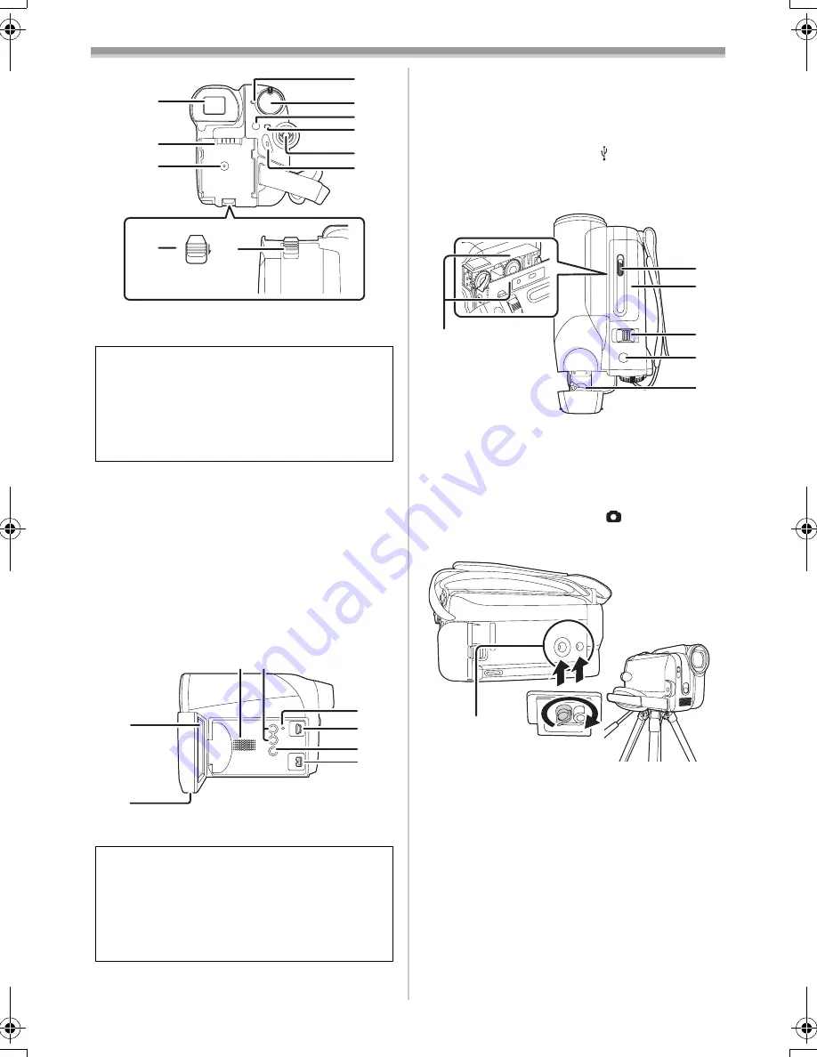 Panasonic NV-GS90 Скачать руководство пользователя страница 155