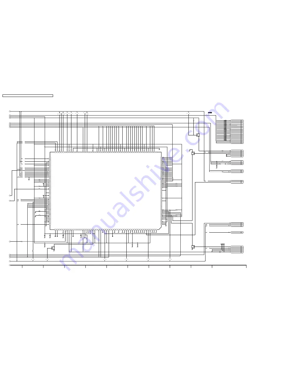 Panasonic NV-GX7A Скачать руководство пользователя страница 22