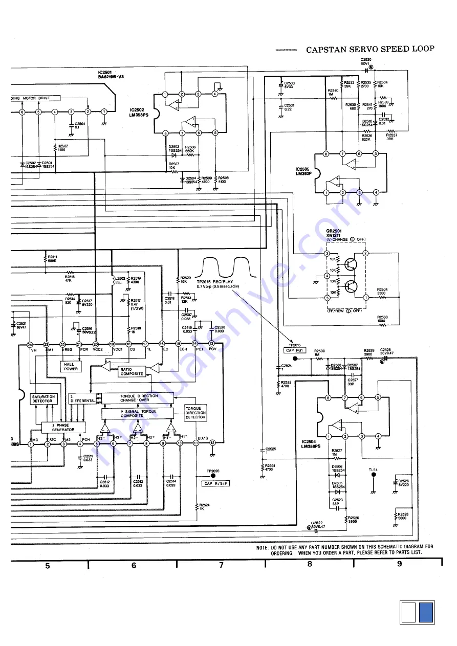 Panasonic NV-HS800 Скачать руководство пользователя страница 68