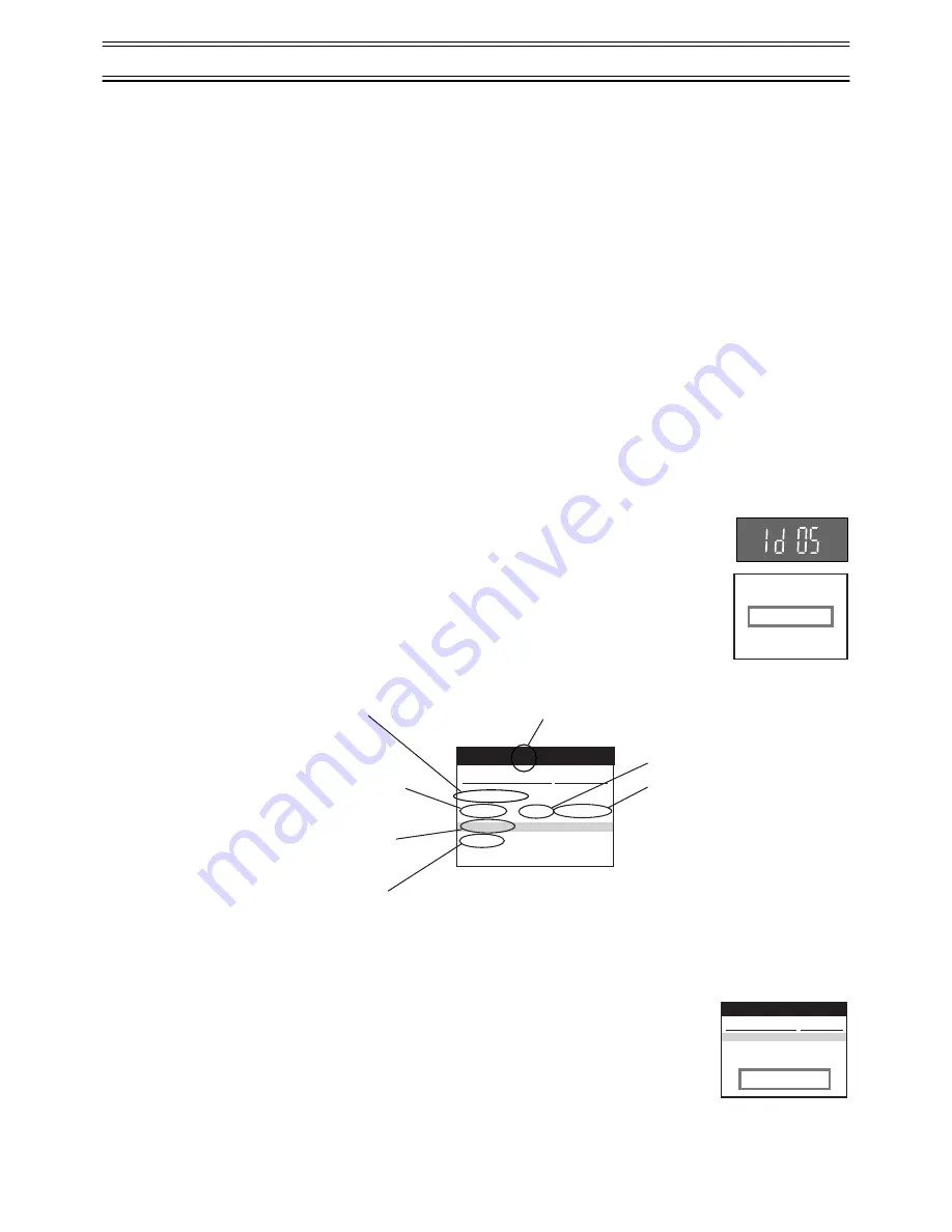 Panasonic NV-HS930 Series Operating Instructions Manual Download Page 19