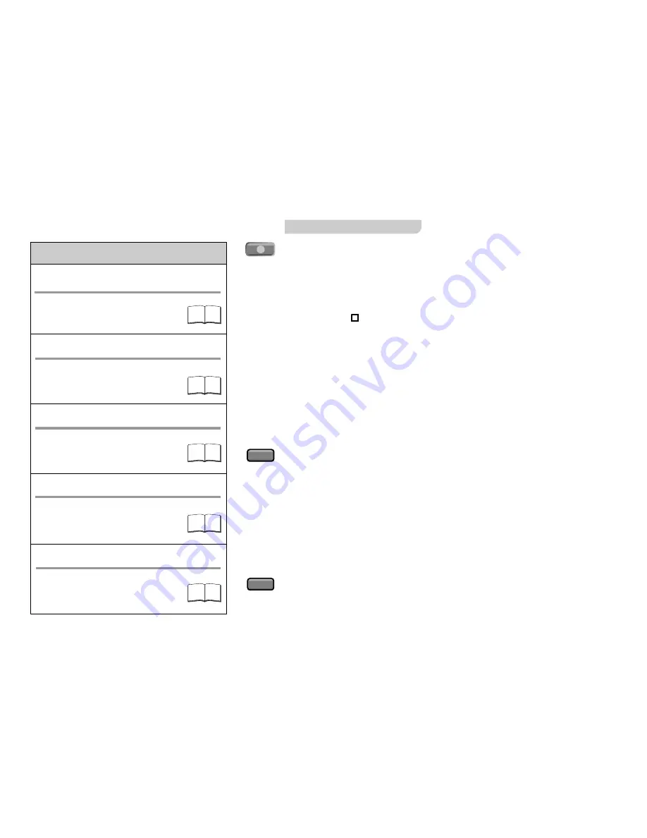 Panasonic NV-HV51 Series Operating Instructions Manual Download Page 20