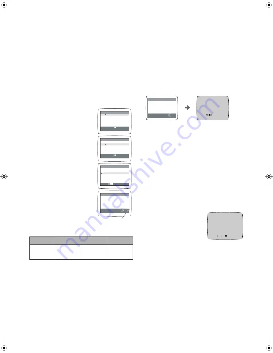 Panasonic NV-HV61GL Скачать руководство пользователя страница 6