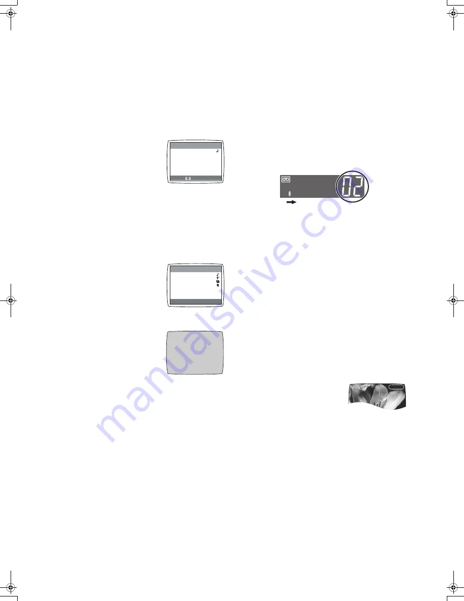 Panasonic NV-HV62GH Скачать руководство пользователя страница 34