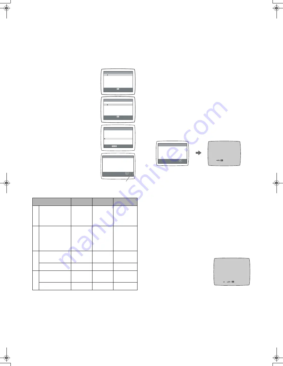 Panasonic NV-HV62PX Скачать руководство пользователя страница 6