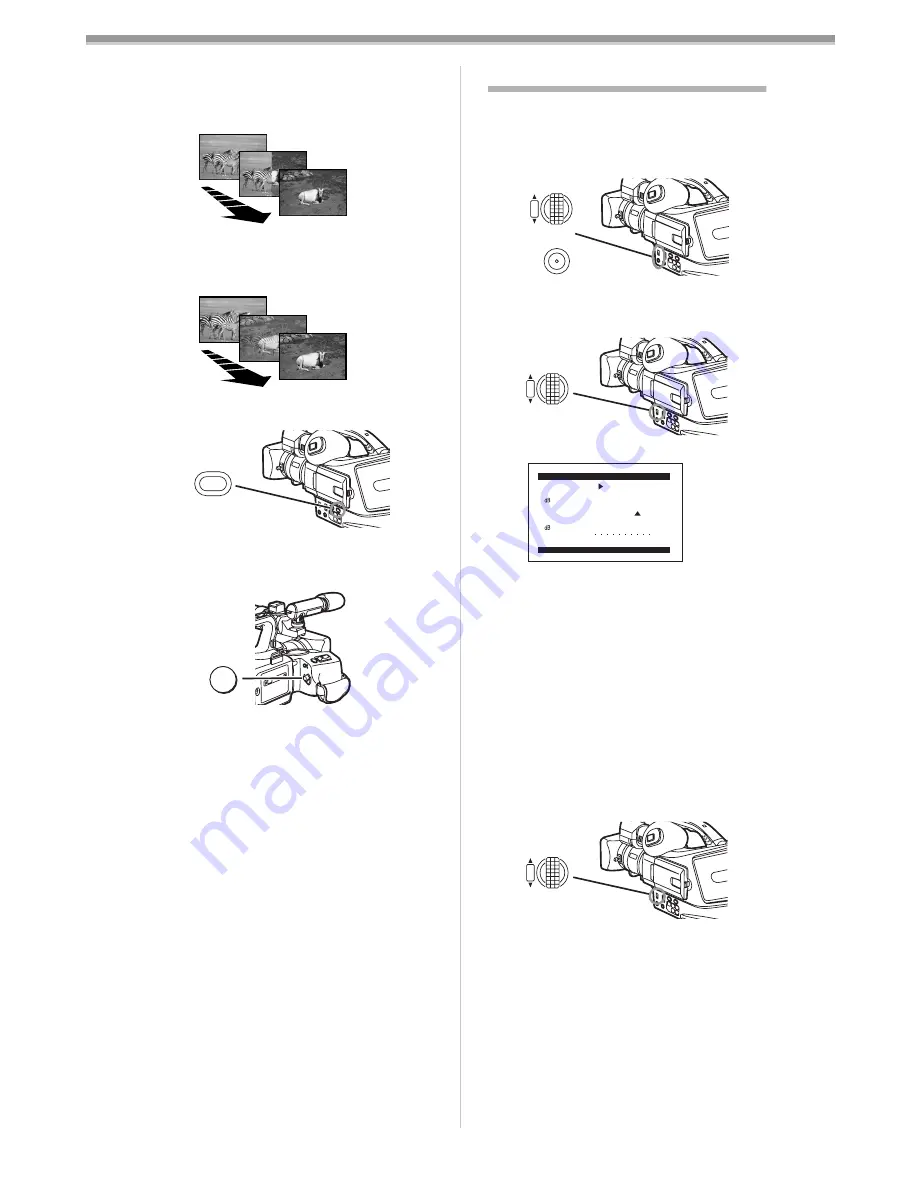 Panasonic NV-MD9000EN Operating Instructions Manual Download Page 22