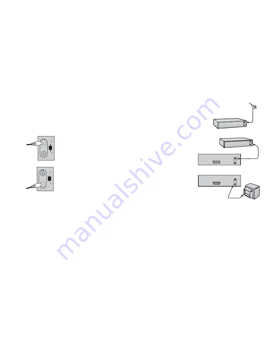 Panasonic NV-MV20EB Operating Instructions Manual Download Page 11