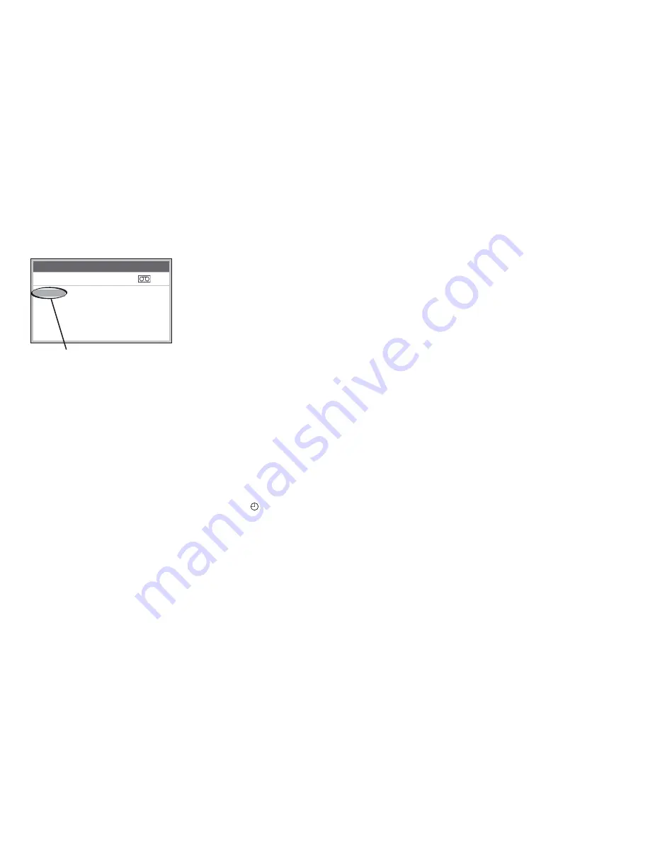 Panasonic NV-MV20EB Operating Instructions Manual Download Page 31