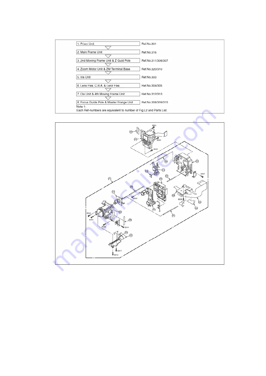 Panasonic NV-MX500A Скачать руководство пользователя страница 32