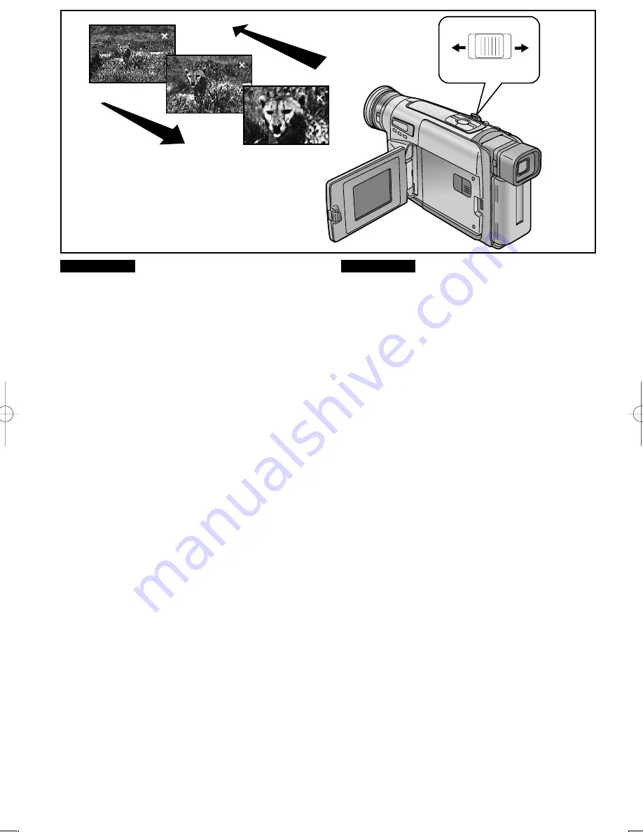 Panasonic NV-RZ15PN Скачать руководство пользователя страница 54