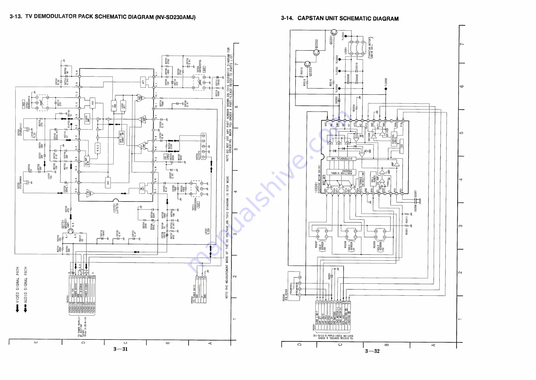 Panasonic NV-SD230 Скачать руководство пользователя страница 82