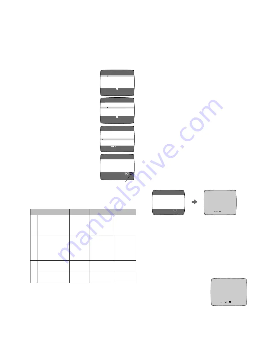 Panasonic NV-SJ230AM Operating Instructions Manual Download Page 7