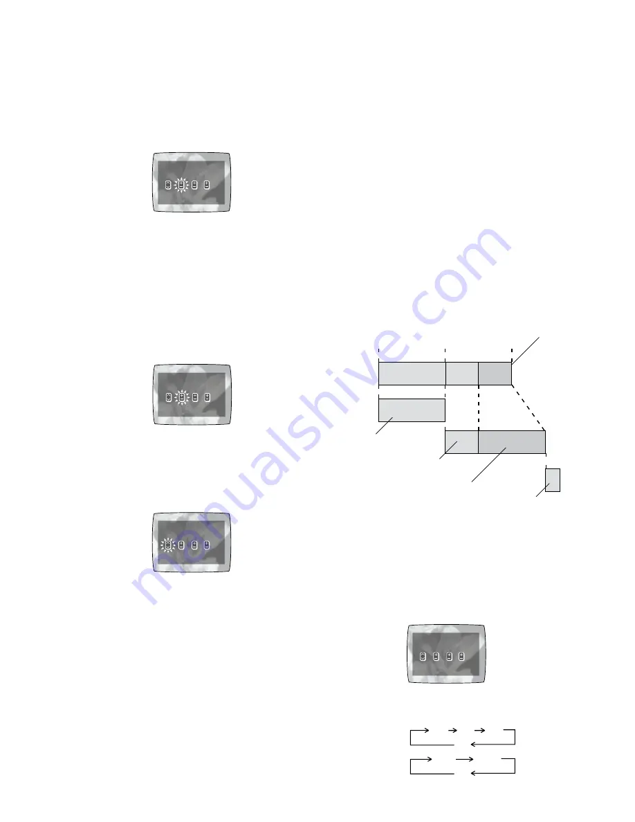 Panasonic NV-SJ500 Series Скачать руководство пользователя страница 24