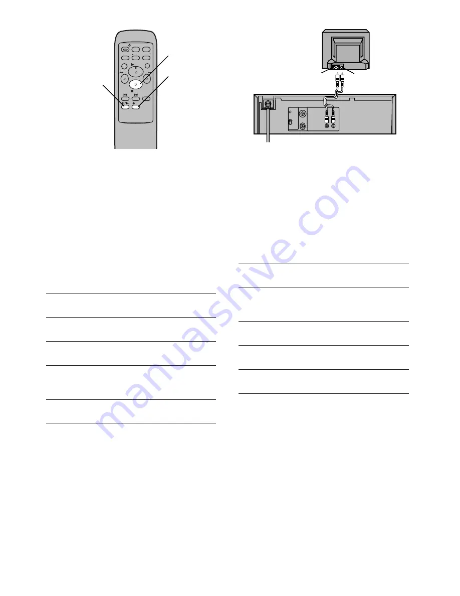 Panasonic NV-SJ5MK2AM Operating Instructions Manual Download Page 10