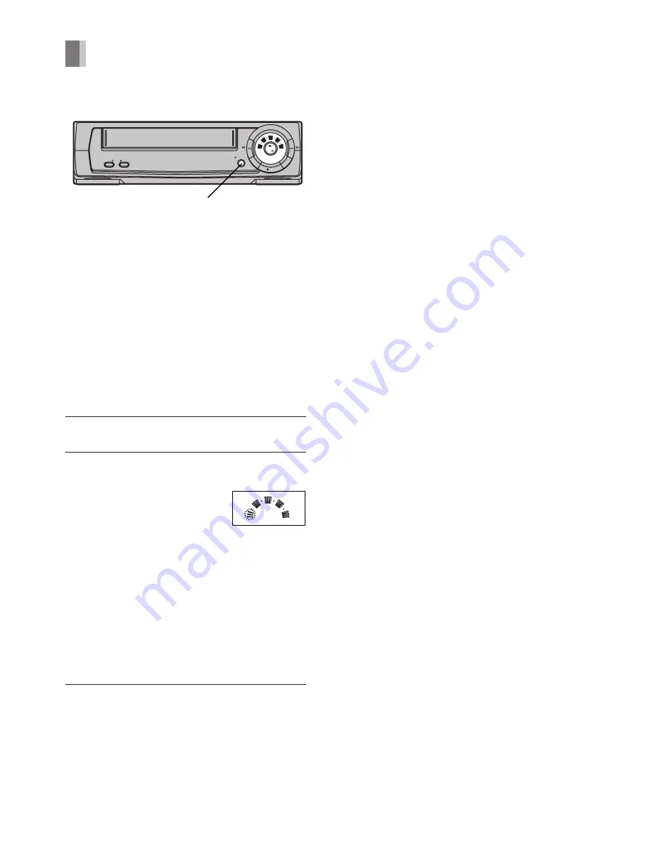 Panasonic NV-SJ5MK2AM Operating Instructions Manual Download Page 11