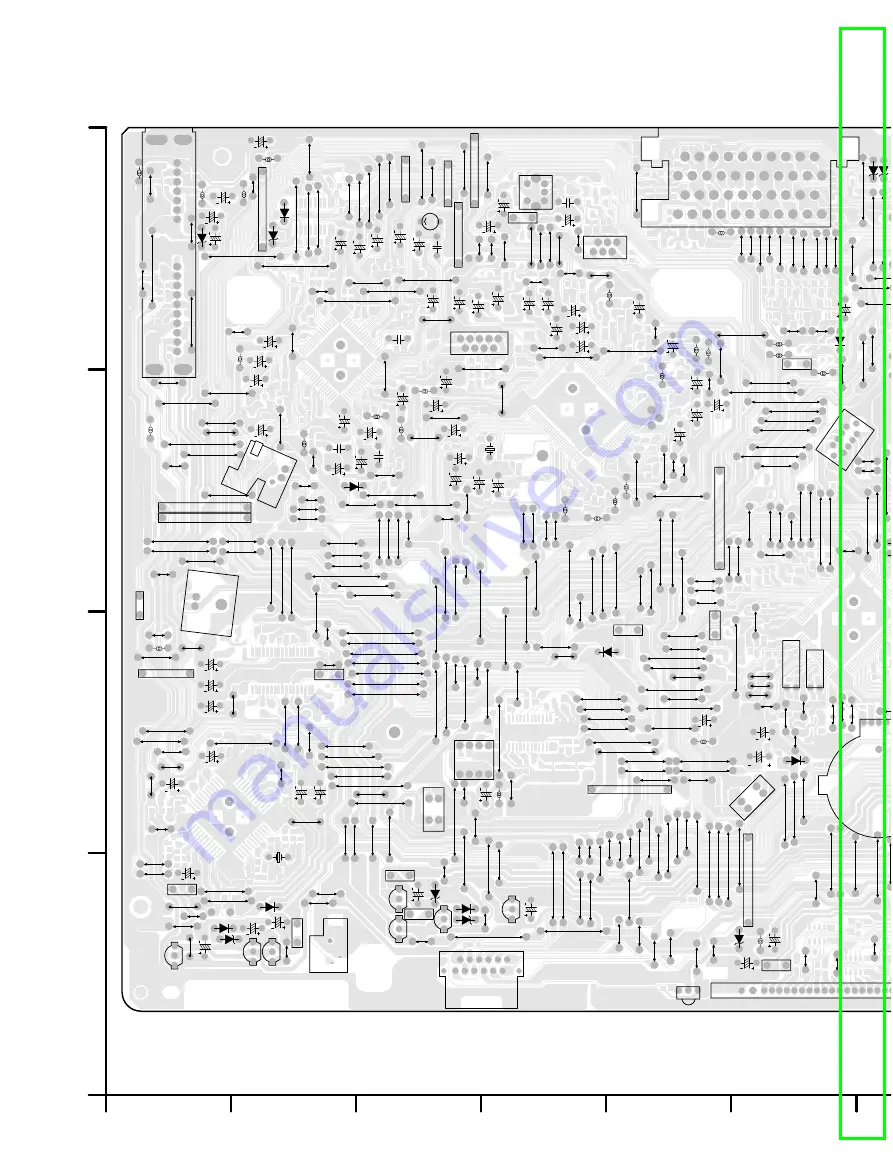 Panasonic NV-VP23EC Service Manual Download Page 146