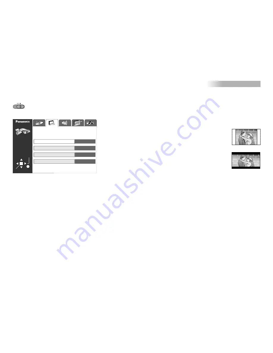 Panasonic NV-VP25 Operating Instructions Manual Download Page 39