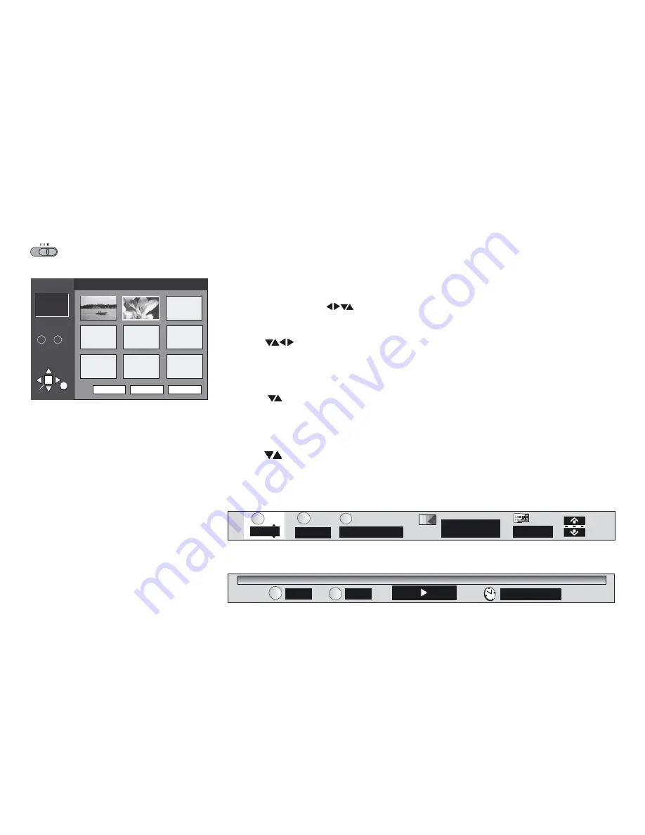 Panasonic NV-VP30EB Operating Instructions Manual Download Page 52