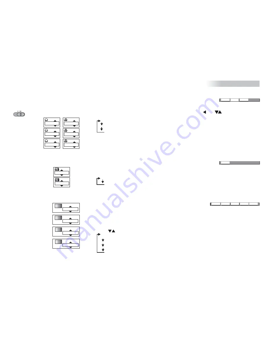 Panasonic NV-VP30EB Operating Instructions Manual Download Page 57