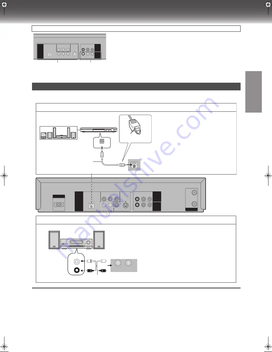 Panasonic NV-VP31 Скачать руководство пользователя страница 9